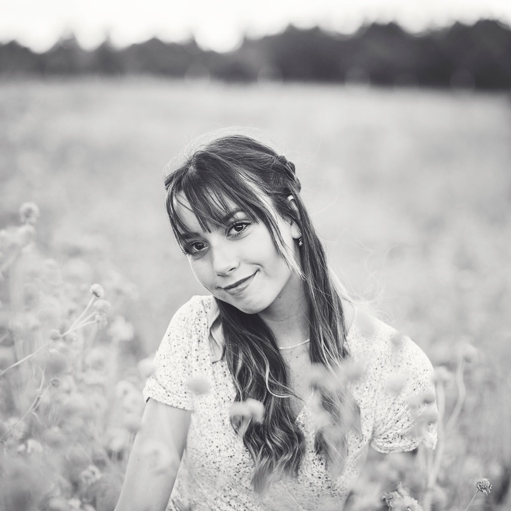 Meet your Posher, Kristy